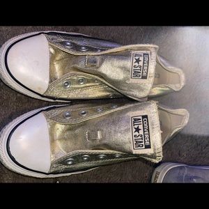 Converse All Star, Size 9, good condition